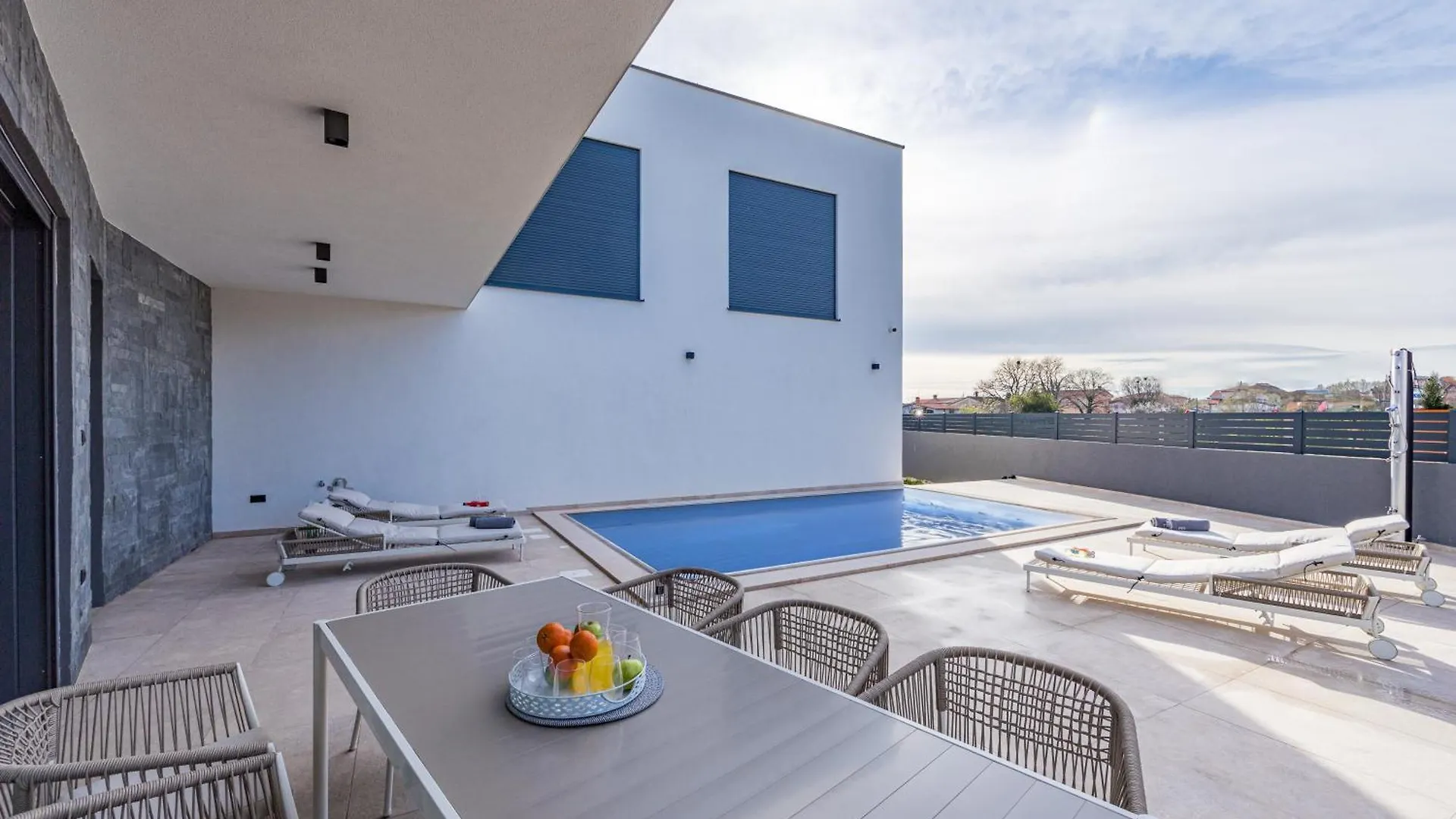 Villa Endi Medulin