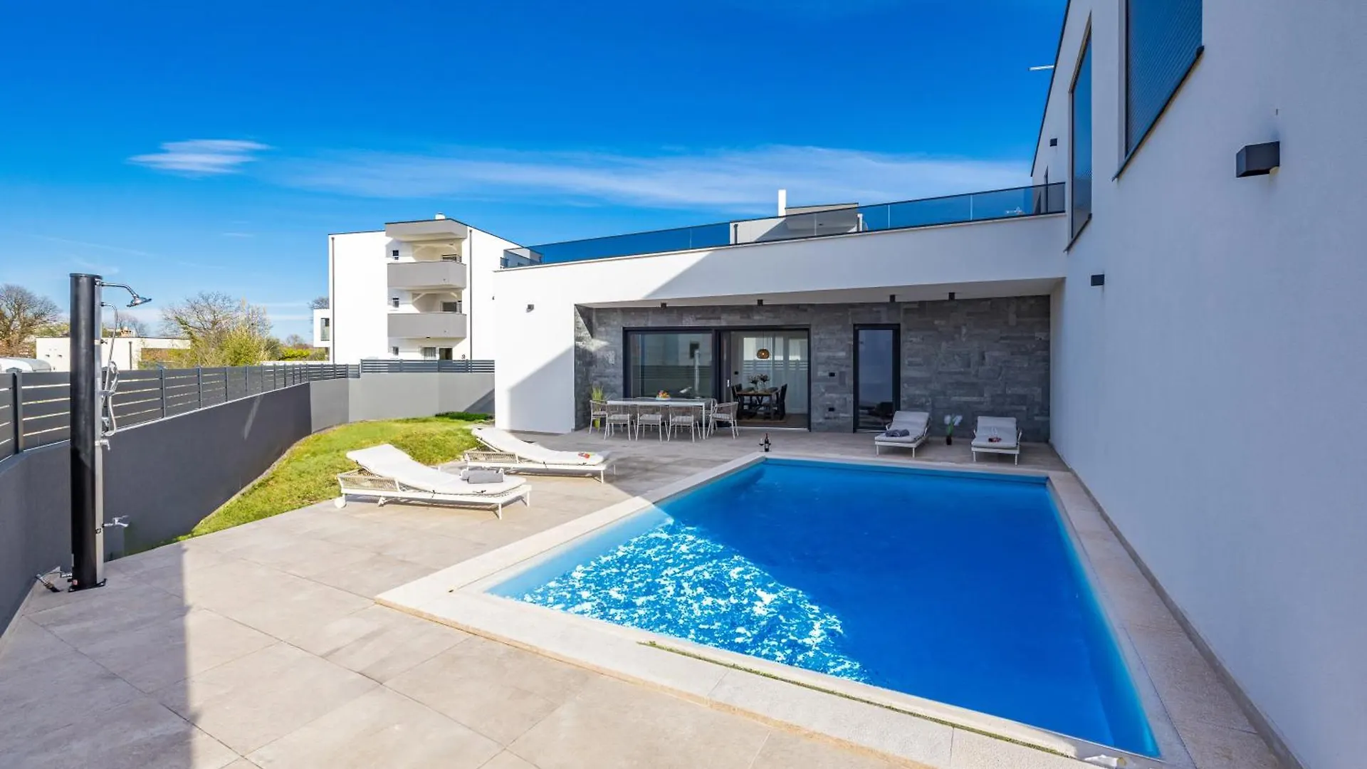 Villa Endi Medulin 0*,